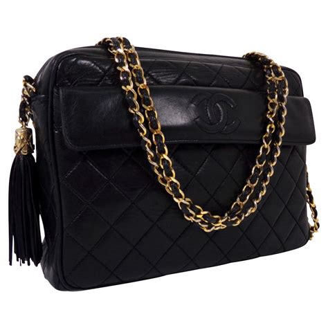 2nd hand chanel purses|chanel handbag 2nd hand.